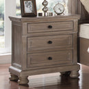 Allegra Nightstand