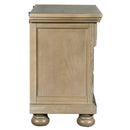 Allegra Nightstand