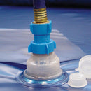 Waterbed Fill Kit with 4 oz. Conditioner