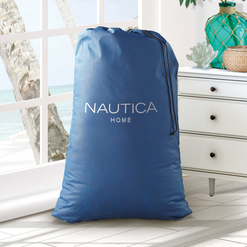 Nautica Firm Pillow & Reviews